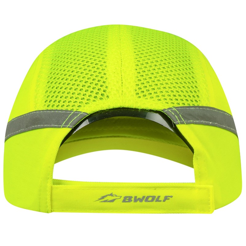 BWOLF Trivor Bump Cap Men's Safety Cap Safety Helmet with