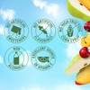 Del Monte Escapes Mixed Fruit Sangria, 7 oz Cups, Pack