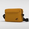 Cabin Zero Orange Chill Shoulder Bag, 0.8 gal (3 L)