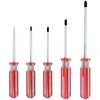 Triwing Screwdriver Set 5 Sizes 1.5mm 2mm 3mm 4mm 5mm,