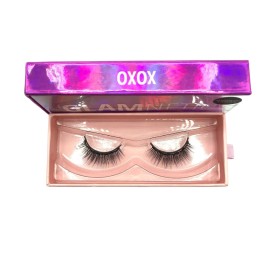 GLAMNETIC FALSE MAGNETIC EYELASHES~XOXO