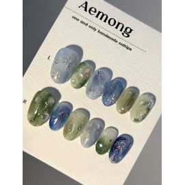 Aemong: Summer Festival - Short Ballerina / Aemong : 썸머 페스티벌 - 숏발레리나