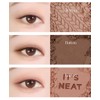 HOLIKA My Fave Mood Eye Palette #NEAT KNIT