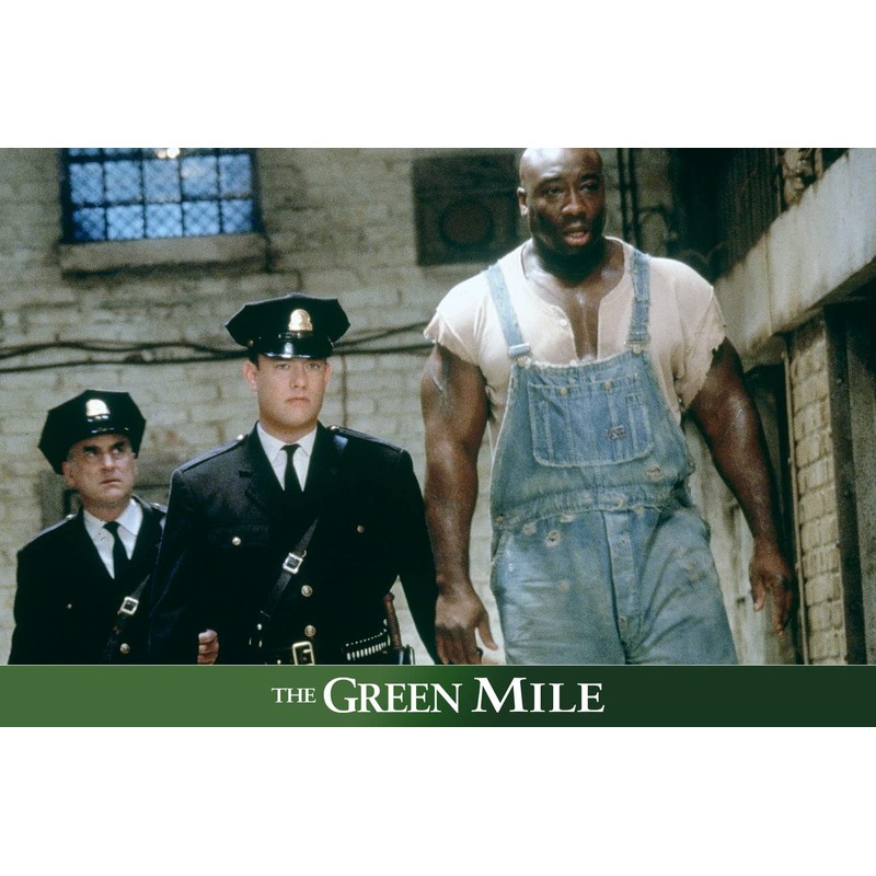 The Green Mile