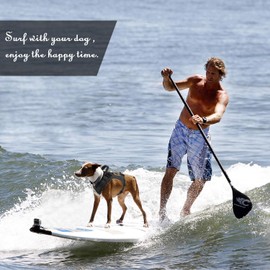 Tactical Service Dog Vest Harness K9 Military Molle Dog Vest for Outdoor Training Hunting Waterproof Pet Dog Harness with Rubber Handle & Metal Buckle