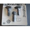 Jimmy Styks New Jimmy Styks Paddle Board Oar Handle Set