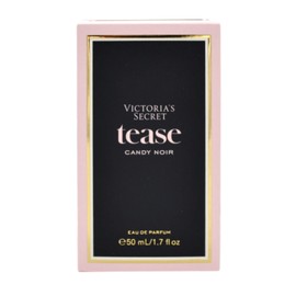 Victoria's Secret Tease Candy Noir Eau De Parfum 1.7 Fl Oz & Fine Fragrance Travel Mist Set