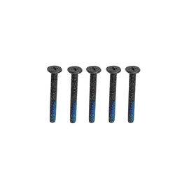 ZAHARA notebook base plate screw for Asus ROG Ally RC71L,Rog Ally X (2024) RC72 RC72LA bottom case laptop screws(5PCS，Noir)