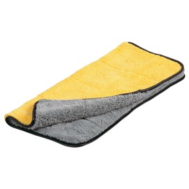AutoSpa 45606AS Microfiber MAX Soft Touch Detailing Towel , 16" x 16"