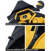TACVASEN Winter Parka - Men's Snowboard & Skiing Jacket -
