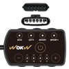 Throttle Response Controller Compatible with Toyota Tacoma (2005-2020 and Newer)