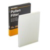 RIDEX 424I0048 Cabin Air Dust Filter, Pollen Filter, Micro Filter
