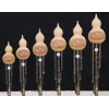 Yunnan Yun Professional Chinese Traditional Instrument Hulusi Cucurbit Flute Bottle