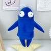 HNIEHEDT R.E.P.O Plush Horror Games - An Essential Gift for