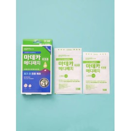 Madeca Medi Patch Acue 38 sheets