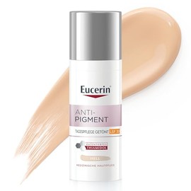 EUCERIN Anti-Pigment Day Cream SPF 30 Tinted 50 ml