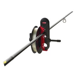 Berkley Mini Line Spooler,Black