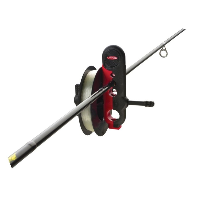 Berkley Mini Line Spooler,Black
