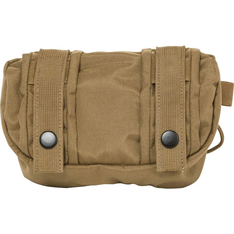 Mystery Ranch Forager Pocket Small Coyote, Coyote