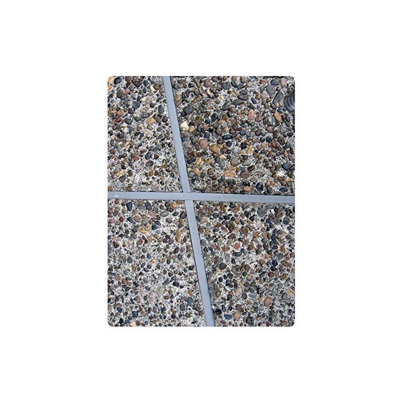 10' SlabGasket Expansion Joint Replacement "Shorty" - 3/4" (Gray)