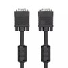 M TECH VGA to VGA Cable, 1.5m, 15 Pin, 1080P