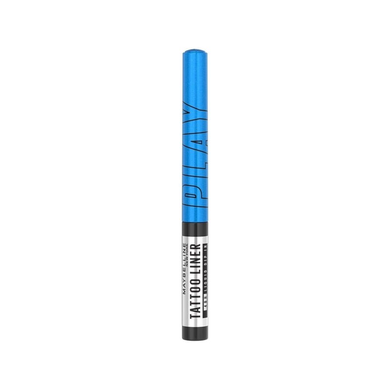 Delineador de ojos Maybelline Tattoo Liner defend 14 g
