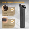 Geieold Tool Holder Set for 20 mm Mwlnr2020K08 + 10