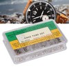 12 Sizes of Watch Case Tube Metal Repairing Tool for