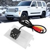 CCD Rear View Camera 170° Wide Angle IP68 Waterproof Fit