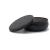 Dosenritter 3 x round jewellery boxes / cosmetic storage made