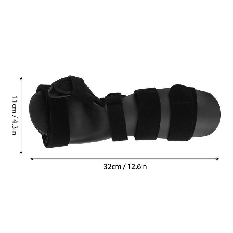 Stroke Hand Splint Stable Support Good Fixation Adjustment Removable Soft