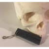 SE Knife Sharpening Stone Pocket Fish Hook Sharpening Stone Keychain