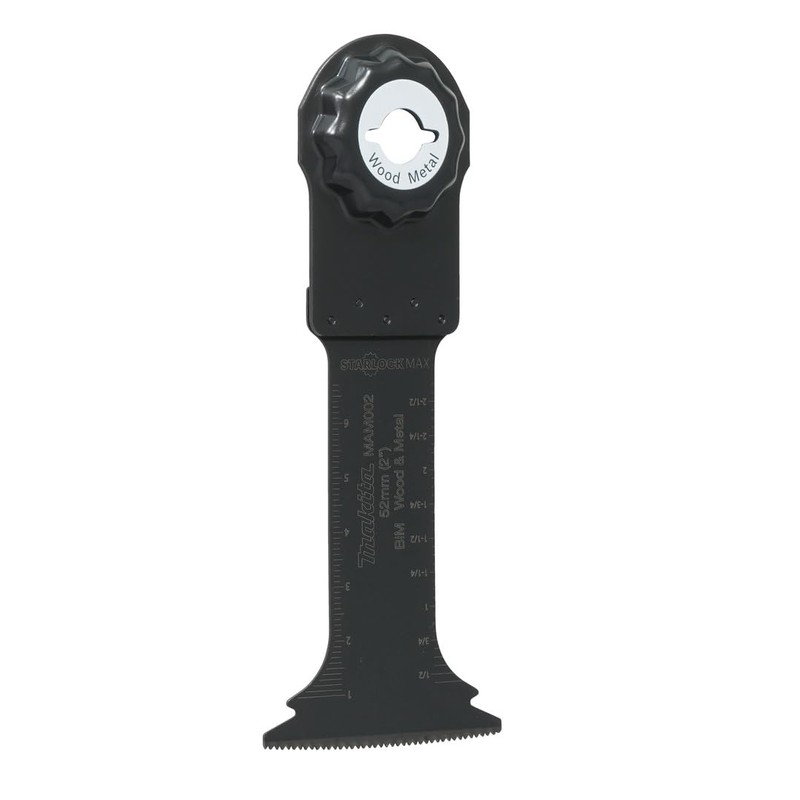 Makita B-66416 Starlock Max Cutsaw 52 MAM002 BiM