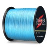 DORISEA Extreme Braid 100% Pe Braided Fishing Line 1000m 6-500lb