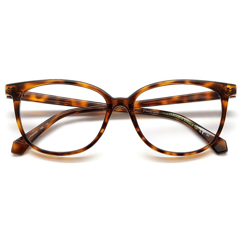 Polaroid Women's Sunglasses, 086