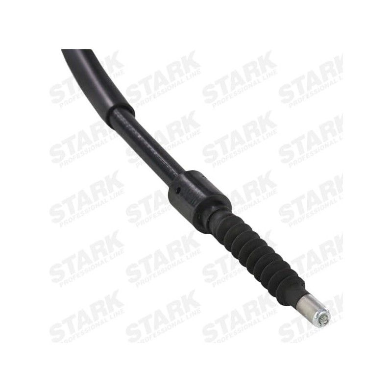 STARK SKCPB-1050019 Handbrake Cable Rear Left 1097 / 755 mm
