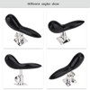 Good Quality Hand Holder Saddle Rest with Fixing Screws and