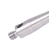 CMM Touch Probe Stylus Tungsten Carbide Stem M2 Thread Ruby