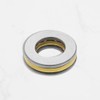 Stand Mixer Worm Gear Thrust Bearing, Replacement Part Compatible with