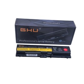 GHU New Battery 70+ 48 WH 0A36302 0A36303 45N1001 Compatible with Lenovo Thinkpad T410 T420 T430 T510 W530 W510 W520 L410 L420 L430 42T4751 45N1005 42T4235 45N1011 42T4757 42T4737 42T4753 42T4791