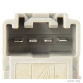 Jakoparts J5593000 Brake Light Switch