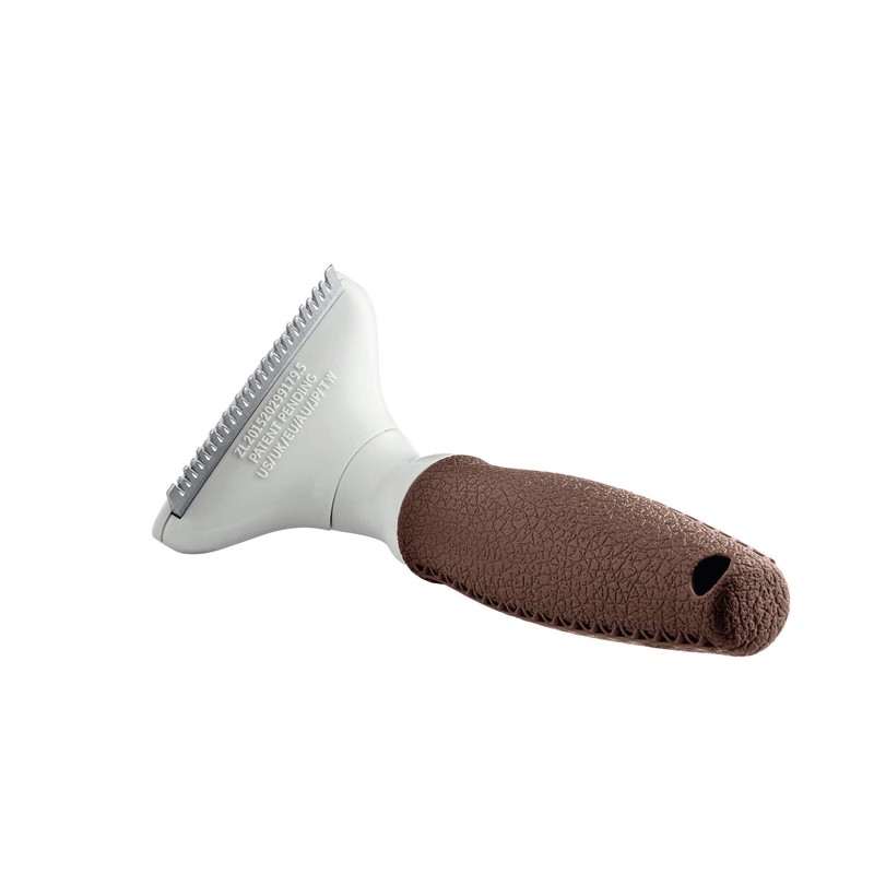 Hunter - Curry Comb For Stripping / Special Blade M