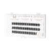MANY BEAUTY False Eyelash Clusters "Divine" Pack of 39 -