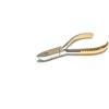 Wise Orthodontic Ligature & Pin Cutter This Cutter has fine