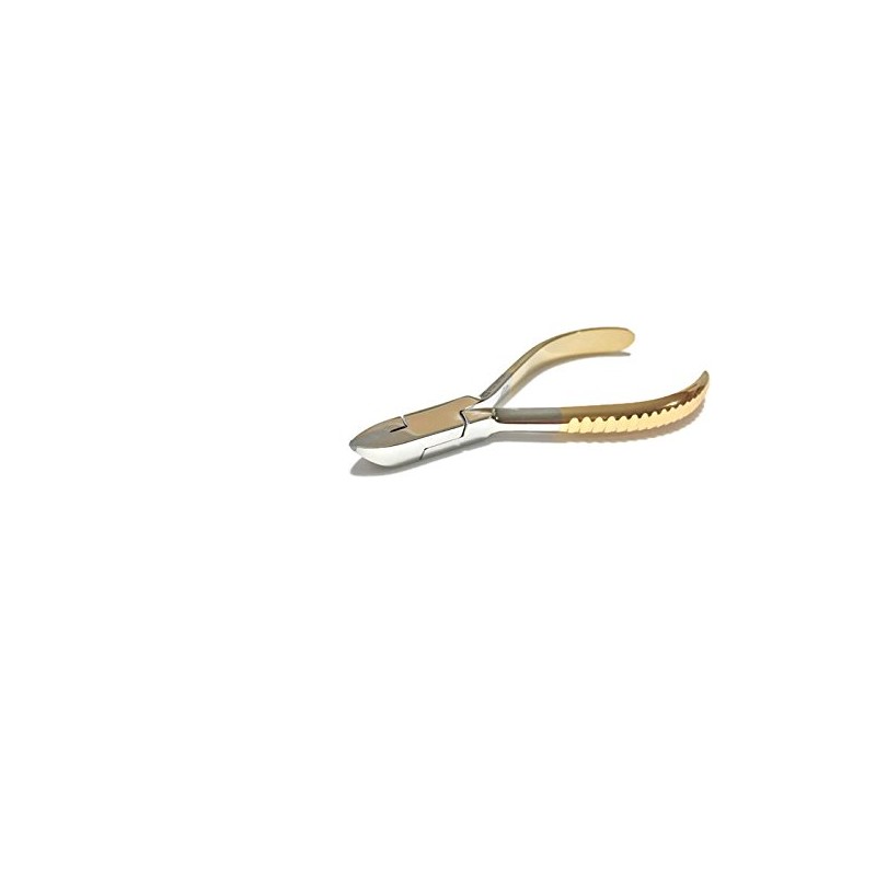 Wise Orthodontic Ligature & Pin Cutter This Cutter has fine
