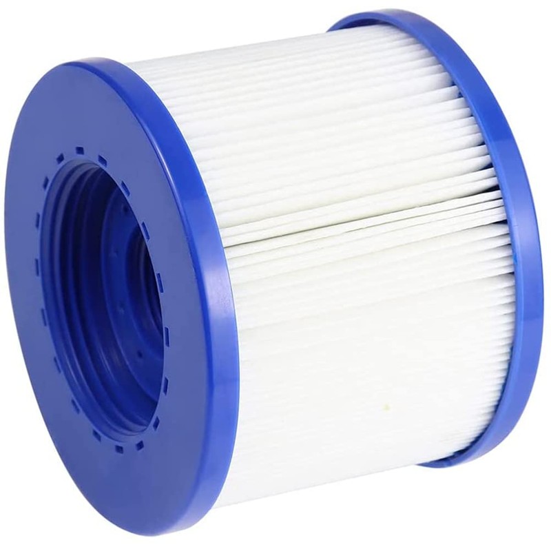 YanBan 2 Pack Swimming Pool Filter Compatible With Clever Spa