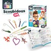 BUKI France FK002 Scoubidous