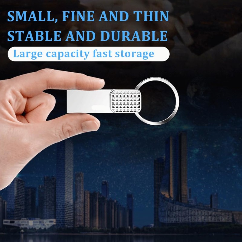 Tomedeks USB Stick USB C Memory Stick USB C USB