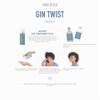 Drybar Gin Twist Crema de Peinado Acondicionadora para Rizos, Color