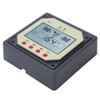 Solar Charge Remote Controller Regulator MT1 TTL232 LCD Display with